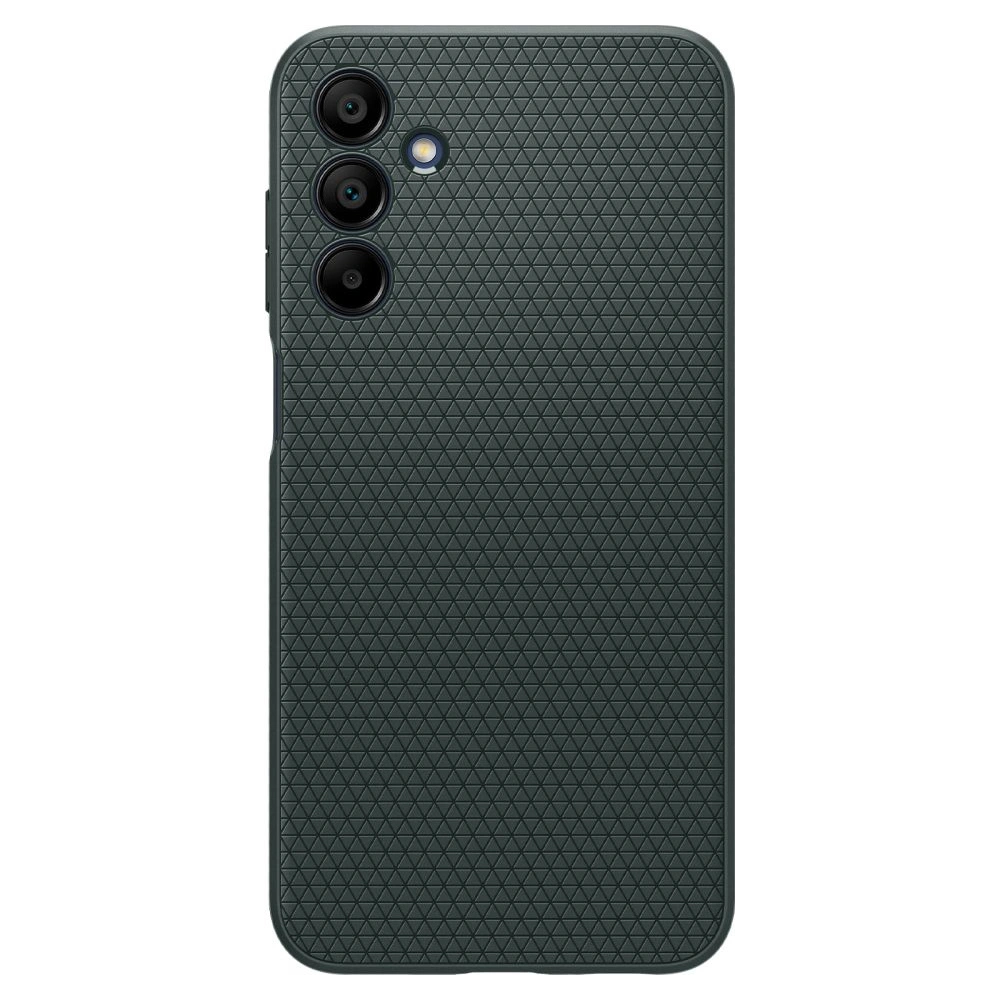 Hurtownia GSM - Case Spigen Liquid Air Samsung Galaxy A15 4G / 5G Abyssgrün - SPN3300 - {ean13} - Hurt