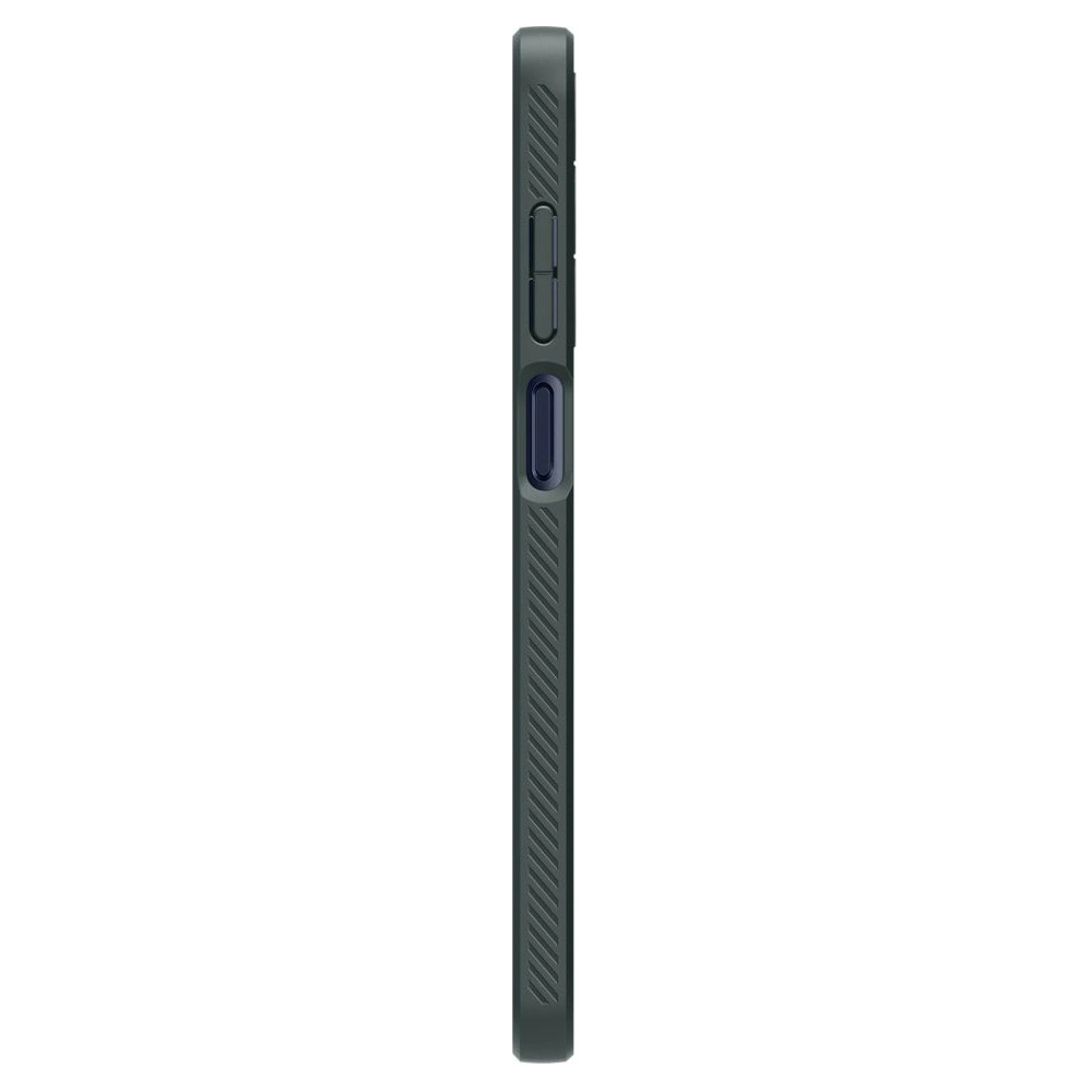 Hurtownia GSM - Case Spigen Liquid Air Samsung Galaxy A15 4G / 5G Abyssgrün - SPN3300 - {ean13} - Hurt