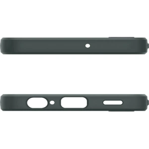 Hurtownia GSM - Etui Spigen Liquid Air Samsung Galaxy A15 4G / 5G Abysszöld - SPN3300 - {ean13} - Hurt