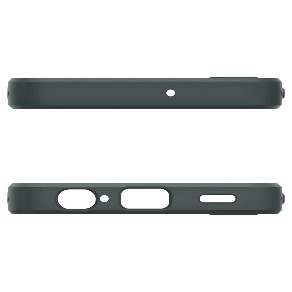 Hurtownia GSM - Case Spigen Liquid Air Samsung Galaxy A15 4G / 5G Abyssgrün - SPN3300 - {ean13} - Hurt