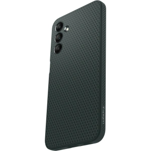 Hurtownia GSM - Etui Spigen Liquid Air Samsung Galaxy A15 4G / 5G Abysszöld - SPN3300 - {ean13} - Hurt