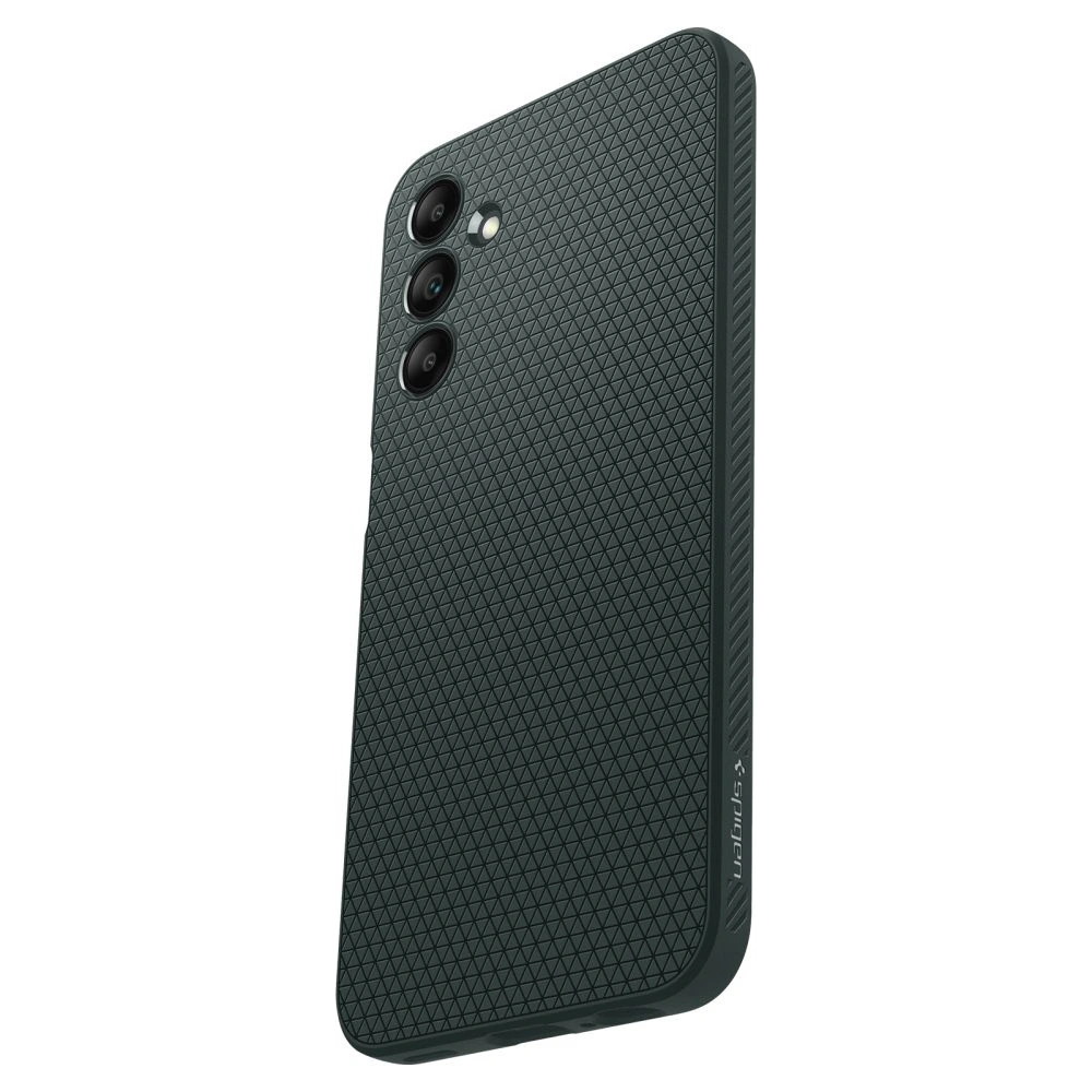 Hurtownia GSM - Case Spigen Liquid Air Samsung Galaxy A15 4G / 5G Abyssgrün - SPN3300 - {ean13} - Hurt