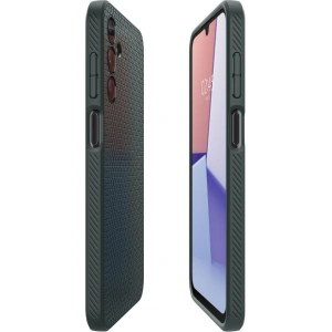 Hurtownia GSM - Etui Spigen Liquid Air Samsung Galaxy A15 4G / 5G Abysszöld - SPN3300 - {ean13} - Hurt