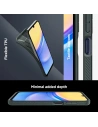 Wholesale Spigen Liquid Air Samsung Galaxy A15 4G / 5G Abyss Green - SPN3300 - {ean13} - Hurt