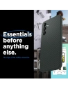 Wholesale Spigen Liquid Air Samsung Galaxy A15 4G / 5G Abyss Green - SPN3300 - {ean13} - Hurt