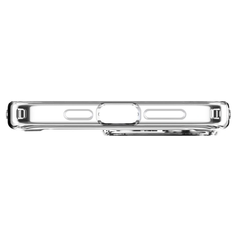 Wholesale Spigen Ultra Hybrid Mag MagSafe Apple iPhone 15 Pro Zero One Natural Titanium - SPN3301 - {ean13} - Hurt