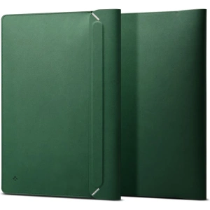 Hurtownia GSM - Wsuvó Spigen Valentinus Laptop Huzat 15-16 Jeju Zöld - SPN3302 - {ean13} - Hurt