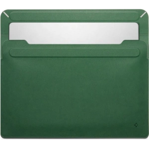 Hurtownia GSM - Wsuvó Spigen Valentinus Laptop Huzat 15-16 Jeju Zöld - SPN3302 - {ean13} - Hurt