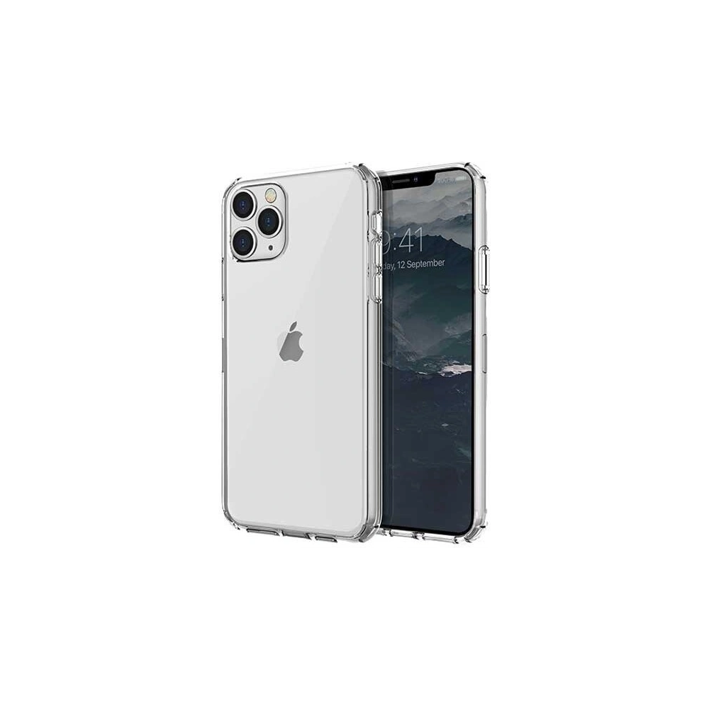 Hurtownia GSM - Etui UNIQ LifePro Xtreme Apple iPhone 11 Pro przezroczysty/crystal clear - UNIQ59CLR - {ean13} - Hurt
