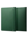 Wsuwka Spigen Valentinus Sleeve Laptop 13-14 Jeju Grün