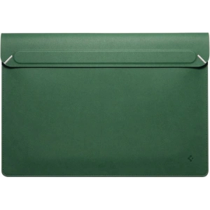 Hurtownia GSM - Wsuvka Spigen Valentinus Sleeve Laptop 13-14 Jeju Green - SPN3305 - {ean13} - Hurt