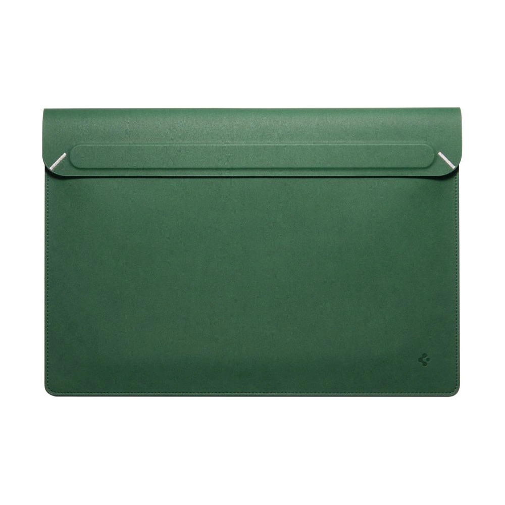 Hurtownia GSM - Wsuvó Spigen Valentinus Sleeve Laptop 13-14 Jeju Zöld - SPN3305 - {ean13} - Hurt