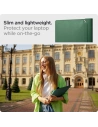 Hurtownia GSM - Wsuvó Spigen Valentinus Sleeve Laptop 13-14 Jeju Zöld - SPN3305 - {ean13} - Hurt