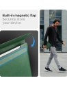 Hurtownia GSM - Wsuvó Spigen Valentinus Sleeve Laptop 13-14 Jeju Zöld - SPN3305 - {ean13} - Hurt