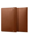 Wsuwka Spigen Valentinus Sleeve Laptop 13-14 Classic Brown