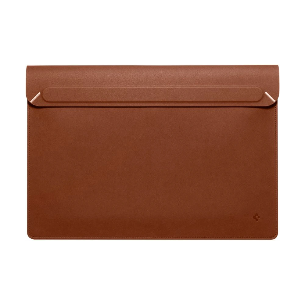 Hurtownia GSM - Wsuwka Spigen Valentinus Sleeve Laptop 13-14 Klassisch Braun - SPN3306 - {ean13} - Hurt