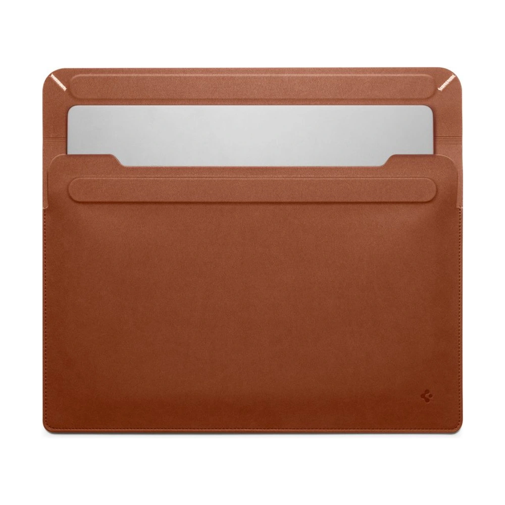 Hurtownia GSM - Wsuwka Spigen Valentinus Sleeve Laptop 13-14 Klassisch Braun - SPN3306 - {ean13} - Hurt