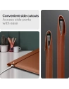 Hurtownia GSM - Wsuwka Spigen Valentinus Sleeve Laptop 13-14 Classic Brown - SPN3306 - {ean13} - Hurt