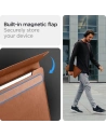 Hurtownia GSM - Wsuwka Spigen Valentinus Sleeve Laptop 13-14 Klassisch Braun - SPN3306 - {ean13} - Hurt