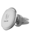 Wholesale Magnetic car holder for air vent Baseus C01 silver - BSU4844 - {ean13} - Hurt