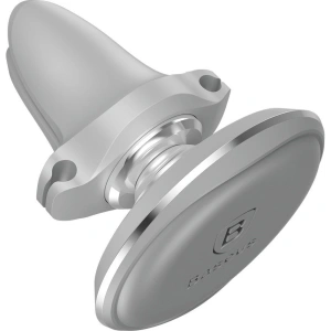 Hurtownia GSM - Magnetischer Autohalter für Lüftungsgitter Baseus C01 silber - BSU4844 - {ean13} - Hurt