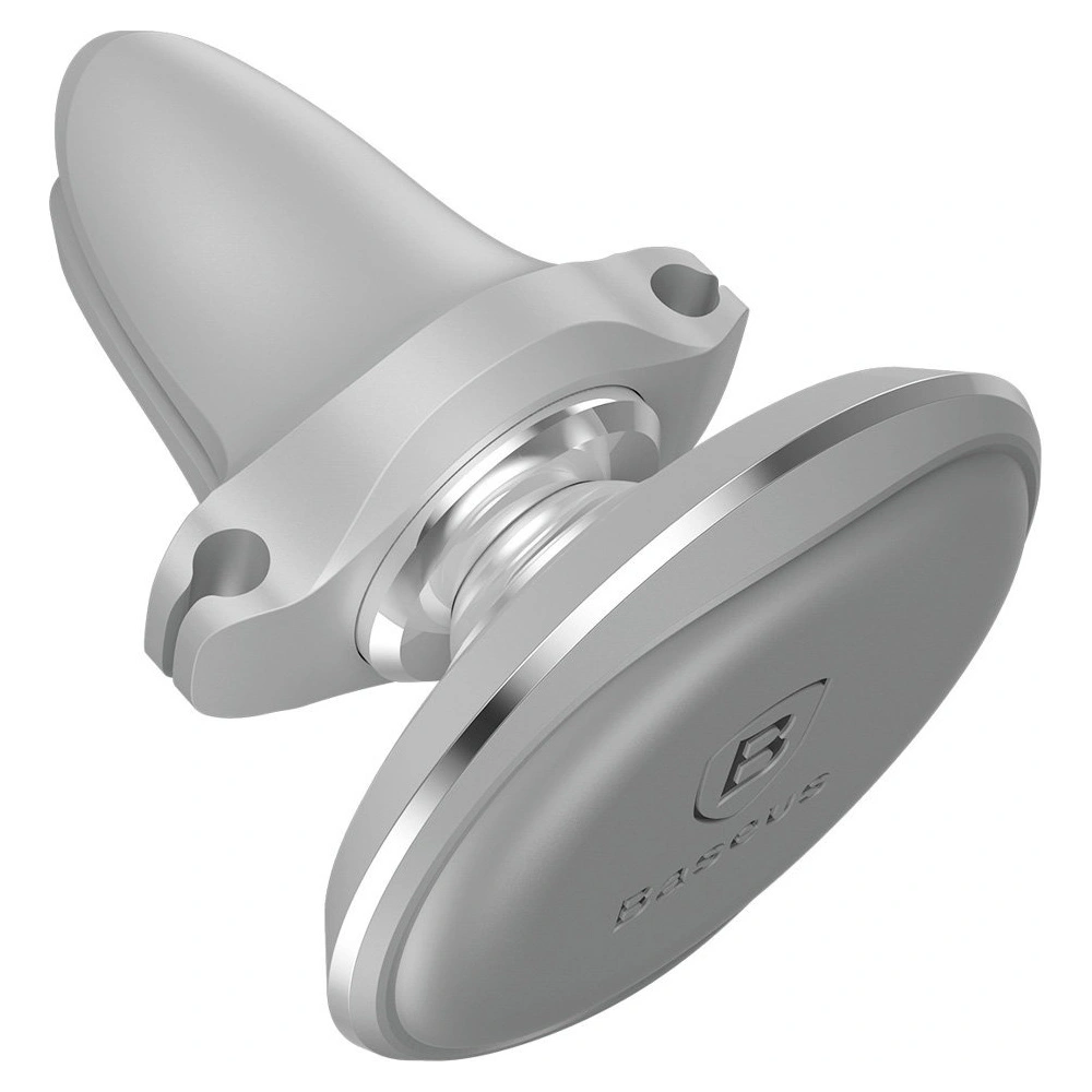 Hurtownia GSM - Magnetischer Autohalter für Lüftungsgitter Baseus C01 silber - BSU4844 - {ean13} - Hurt