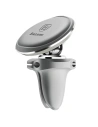 Wholesale Magnetic car holder for air vent Baseus C01 silver - BSU4844 - {ean13} - Hurt