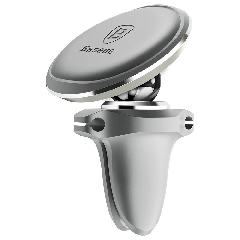 Hurtownia GSM - Magnetischer Autohalter für Lüftungsgitter Baseus C01 silber - BSU4844 - {ean13} - Hurt