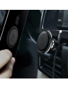 Wholesale Magnetic car holder for air vent Baseus C01 silver - BSU4844 - {ean13} - Hurt