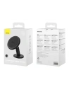 Wholesale Magnetic car holder for cockpit Baseus C01 black - BSU4845 - {ean13} - Hurt