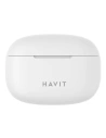 Wholesale TWS Havit TW967 Bluetooth 5.1 headphones white - HVT268 - {ean13} - Hurt