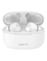 Wholesale TWS Havit TW967 Bluetooth 5.1 headphones white - HVT268 - {ean13} - Hurt