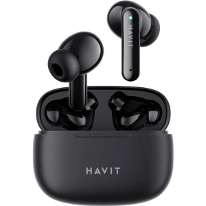 Hurtownia GSM - Sluchátka do uší TWS Havit TW967 Bluetooth 5.1 černé - HVT269 - {ean13} - Hurt