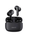 TWS Havit TW967 Bluetooth 5.1 headphones black