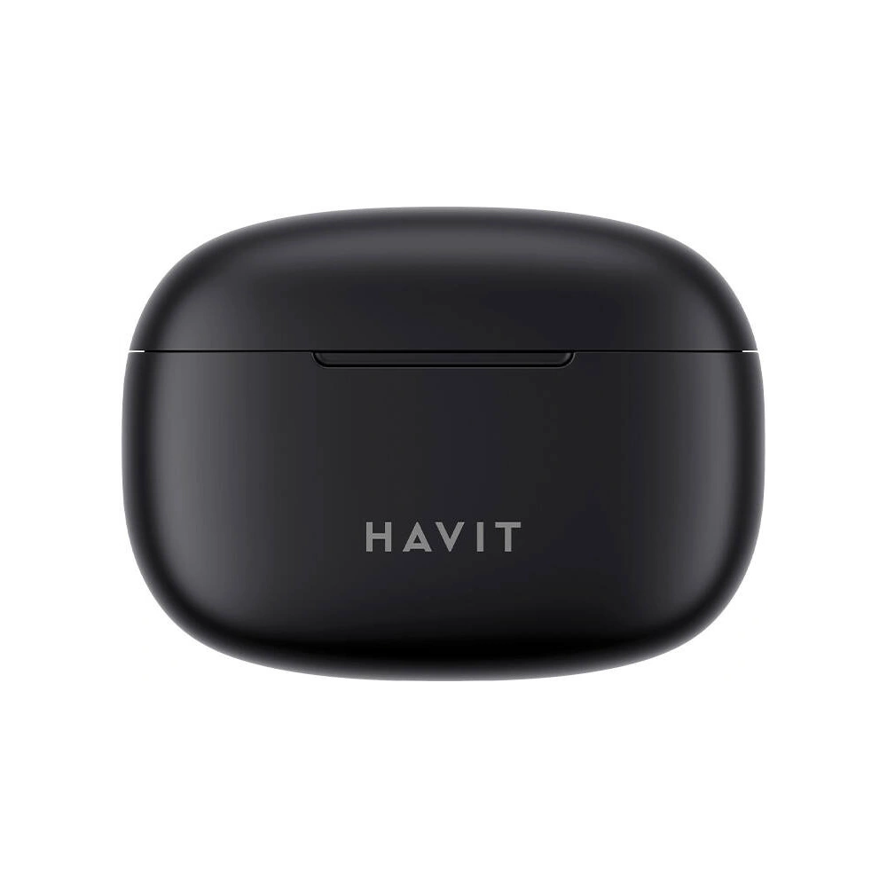 Hurtownia GSM - Sluchátka do uší TWS Havit TW967 Bluetooth 5.1 černé - HVT269 - {ean13} - Hurt