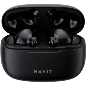 Hurtownia GSM - Sluchátka do uší TWS Havit TW967 Bluetooth 5.1 černé - HVT269 - {ean13} - Hurt