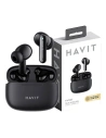 Wholesale TWS Havit TW967 Bluetooth 5.1 headphones black - HVT269 - {ean13} - Hurt