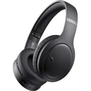 Hurtownia GSM - Sluchátka na uši Havit H633BT Bluetooth 5.1 černé - HVT270 - {ean13} - Hurt