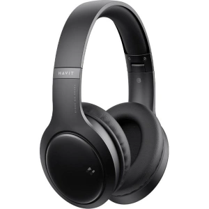 Hurtownia GSM - Sluchátka na uši Havit H633BT Bluetooth 5.1 černé - HVT270 - {ean13} - Hurt