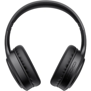 Hurtownia GSM - Sluchátka na uši Havit H633BT Bluetooth 5.1 černé - HVT270 - {ean13} - Hurt