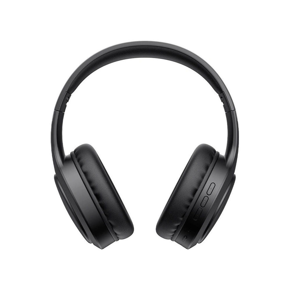 Hurtownia GSM - Sluchátka na uši Havit H633BT Bluetooth 5.1 černé - HVT270 - {ean13} - Hurt