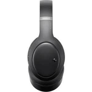 Hurtownia GSM - Sluchátka na uši Havit H633BT Bluetooth 5.1 černé - HVT270 - {ean13} - Hurt
