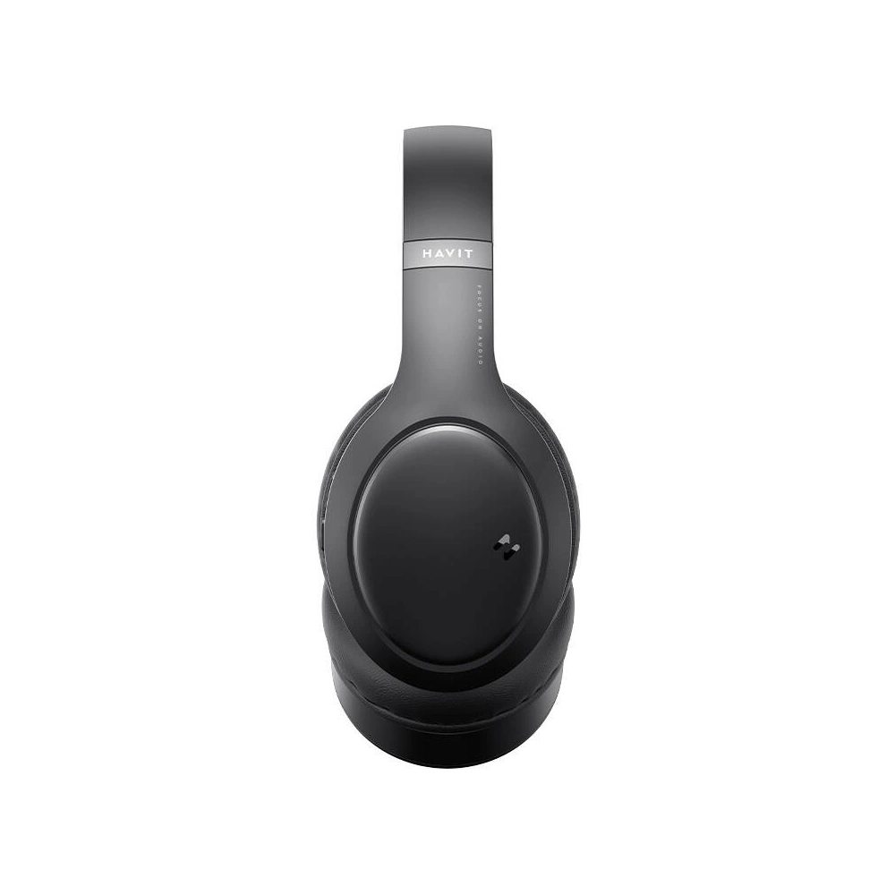 Hurtownia GSM - Fejhallgató Havit H633BT Bluetooth 5.1 fekete - HVT270 - {ean13} - Hurt