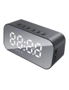 Hurtownia GSM - Bezdrátový reproduktor Havit M3 Bluetooth 5.0 s budíkem, zrcátkem a rádiem - HVT271 - {ean13} - Hurt