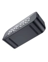 Hurtownia GSM - Bezdrátový reproduktor Havit M3 Bluetooth 5.0 s budíkem, zrcátkem a rádiem - HVT271 - {ean13} - Hurt