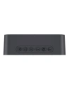 Hurtownia GSM - Bezdrátový reproduktor Havit M3 Bluetooth 5.0 s budíkem, zrcátkem a rádiem - HVT271 - {ean13} - Hurt