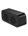 Hurtownia GSM - Bezdrátový reproduktor Havit M3 Bluetooth 5.0 s budíkem, zrcátkem a rádiem - HVT271 - {ean13} - Hurt