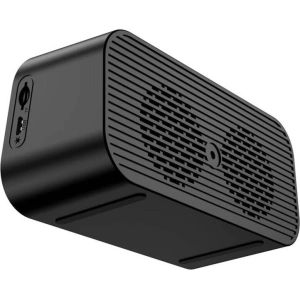 Hurtownia GSM - Bezdrátový reproduktor Havit M3 Bluetooth 5.0 s budíkem, zrcátkem a rádiem - HVT271 - {ean13} - Hurt