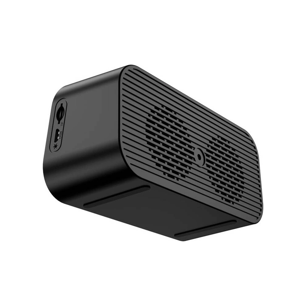 Hurtownia GSM - Bezdrátový reproduktor Havit M3 Bluetooth 5.0 s budíkem, zrcátkem a rádiem - HVT271 - {ean13} - Hurt