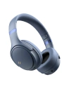 Sluchátka na uši Havit H630BT PRO Bluetooth 5.3 modré
